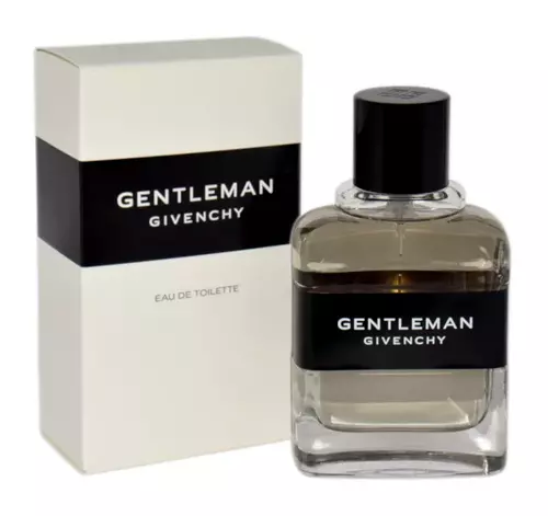 Givenchy Gentleman Edt 60ml 1