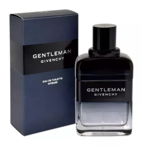 Givenchy Gentleman Intense Edt 100ml 1