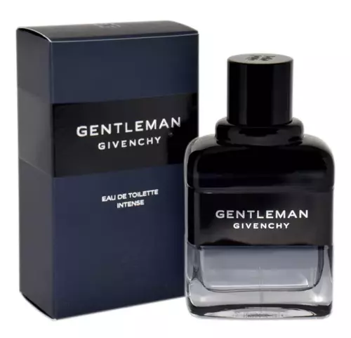 Givenchy Gentleman Intense Edt 60ml 1