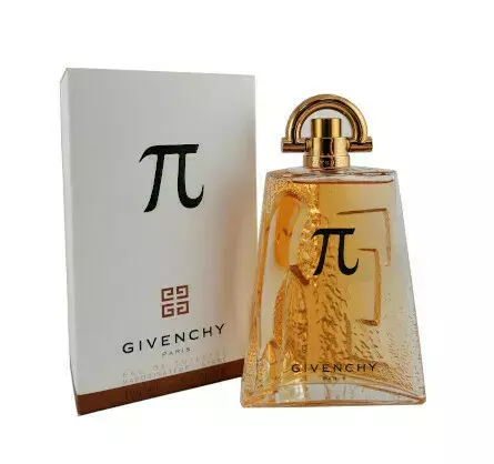 Givenchy Pi Edt 100ml 1