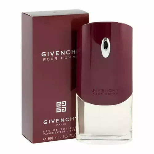 Givenchy Pour Homme Edt 100ml 1