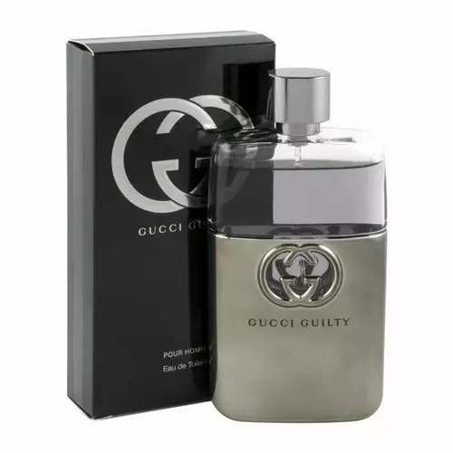 Gucci Guilty Pour Homme Edt 90ml 1