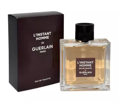 Guerlain L`Instant de Guerlain Pour Homme Edt 100ml (2016) 1