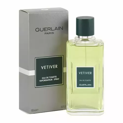 Guerlain Vetiver 2022 Edt 100ml 1