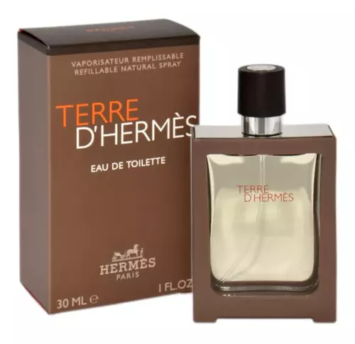 Hermes Terre D`Hermes Edt 30ml 1