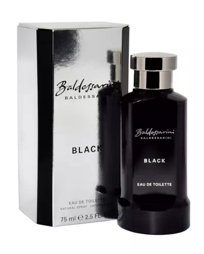 Baldessarini Baldessarini Black Edt 75ml 1
