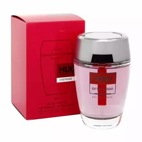Hugo Boss Energise Edt 75ml 1