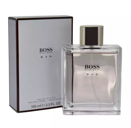 Hugo Boss Boss Man Edt 100ml 1