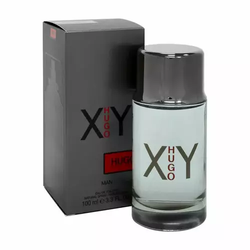 Hugo Boss XY Men Edt 100ml 1