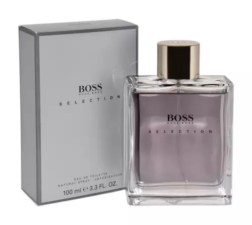 Hugo Boss Selection Edt 100ml 1