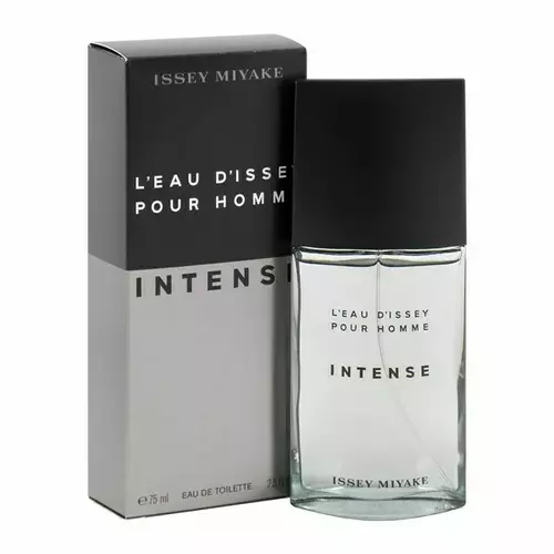 Issey Miyake L`Eau D`Issey Pour Homme Intense Edt 75ml 1