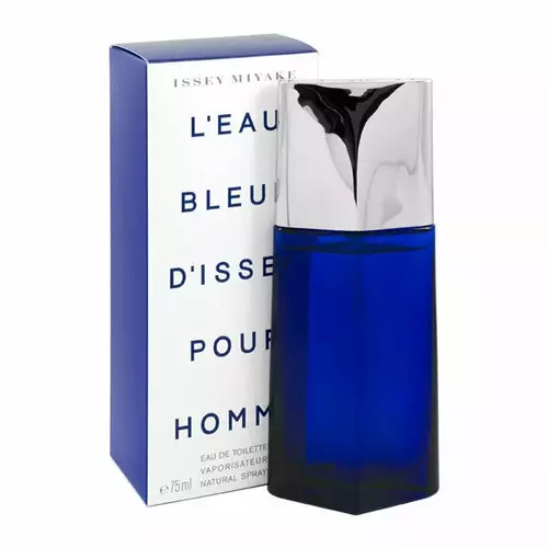Issey Miyake L`Eau Bleue Edt 75ml 1