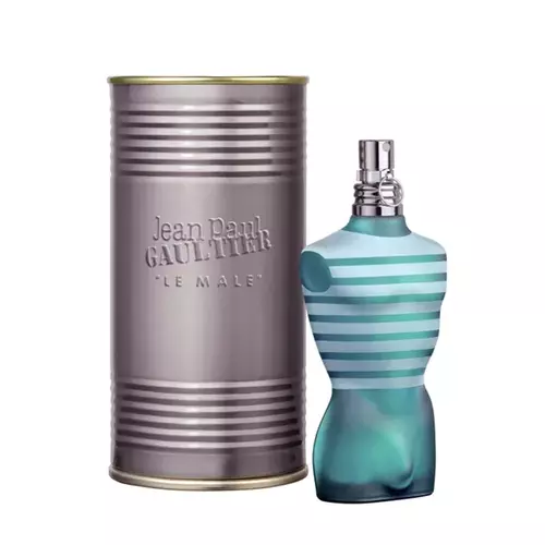 Jean Paul Gaultier Le Male Edt 75ml 1