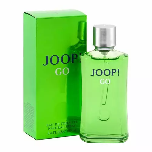Joop! Go Edt 100ml 1