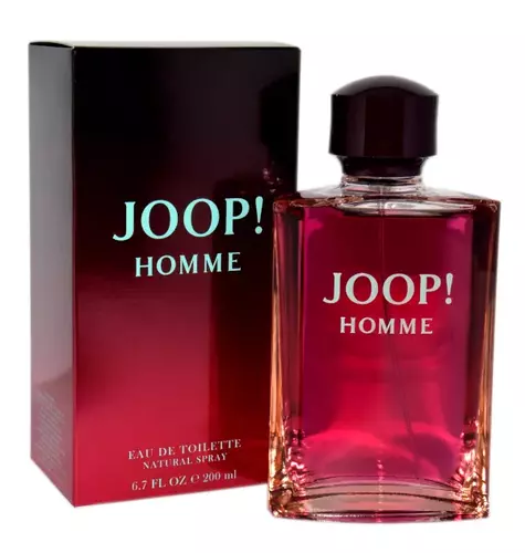 Joop! Homme Edt 200ml 1