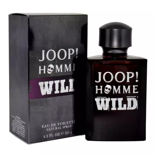 Joop! Homme Wild Edt 125ml 1