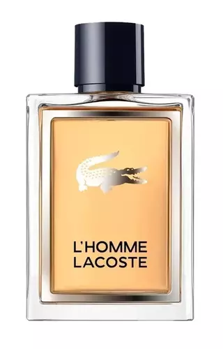 Lacoste L`Homme Edt 100ml 1