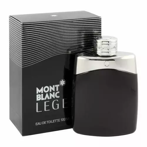 Montblanc Legend Edt 100ml 1