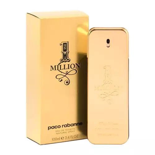 Paco Rabanne 1 Million Edt 100ml 1