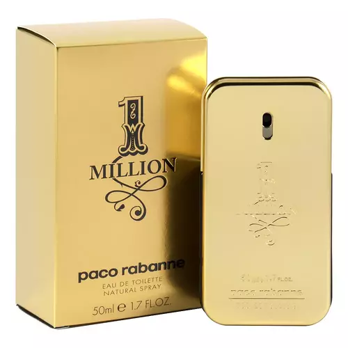 Paco Rabanne 1 Million Edt 50ml 1