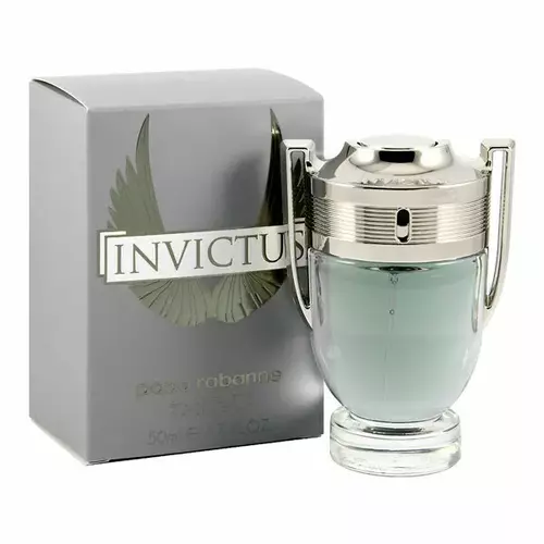 Paco Rabanne Invictus Edt 50ml 1