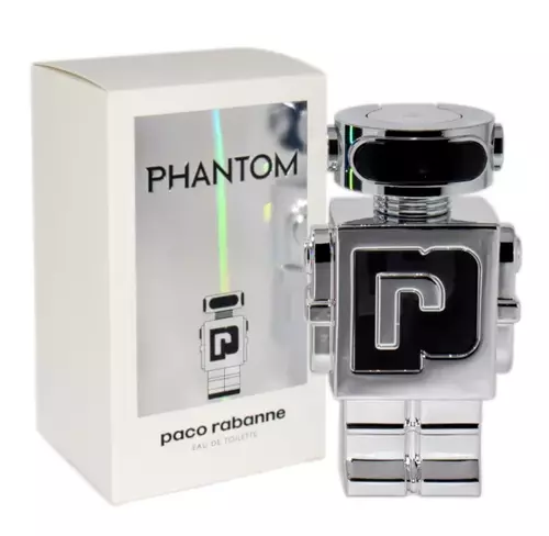 Paco Rabanne Phantom Edt 100ml 1