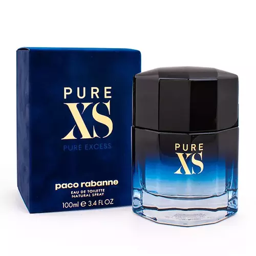 Paco Rabanne Pure Xs Men Edt 100ml 1