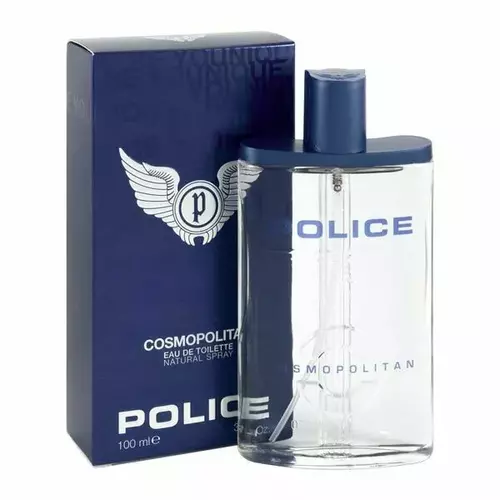 Police Cosmopolitan Edt 100ml 1