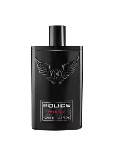 Police Extreme Man Edt 100ml 1
