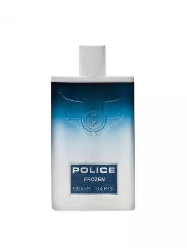 Police Frozen Edt 100ml 1