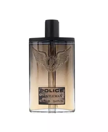 Police Gentleman Edt 100ml 1