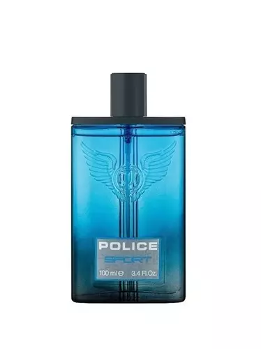 Police Sport Edt 100ml 1
