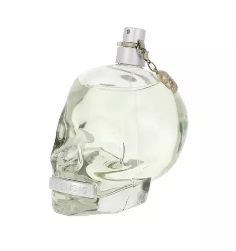 Police To Be Super Natural Edt 125ml 1