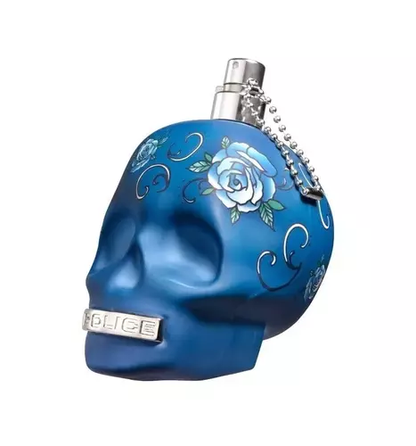 Police To Be Tattooart Edt 75ml 1