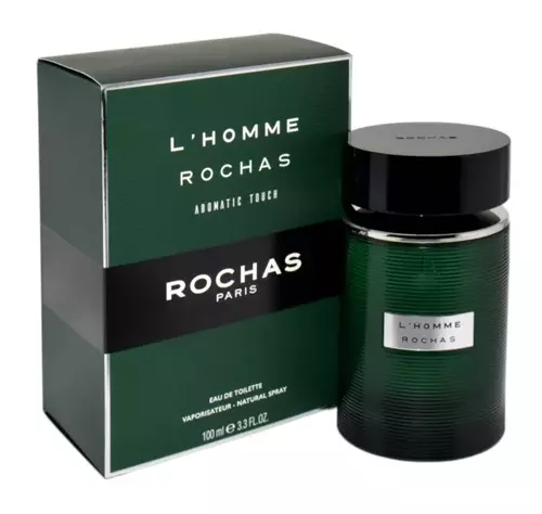 Rochas L`Homme Aromatic Touch Edt 100ml 1