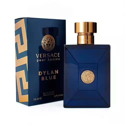 Versace Dylan Blue Edt 50ml 1