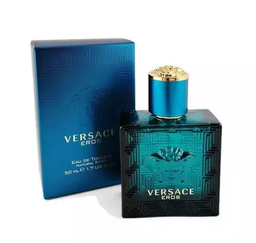 Versace Eros Edt 50ml 1