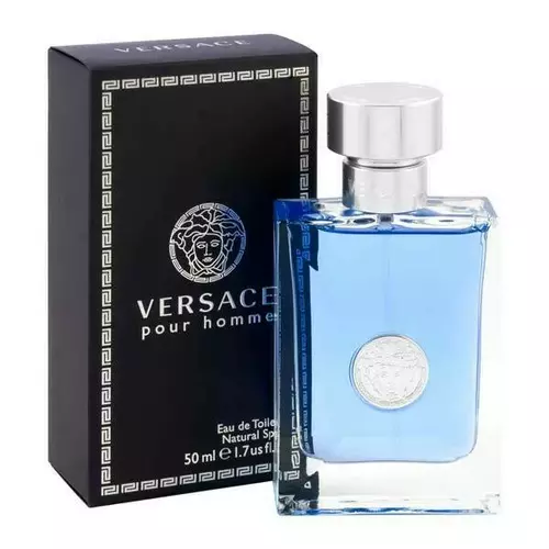 Versace Pour Homme Edt 50ml 1