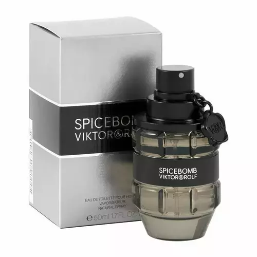 Viktor & Rolf Spicebomb Edt 50ml 1