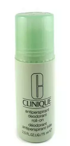 Clinique Antiperspirant Deodorant Deo Roll-On 75g 1