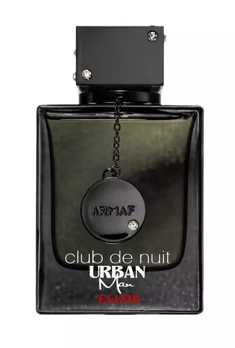 Armaf Club de Nuit Urban Elixir Edp 105ml 1