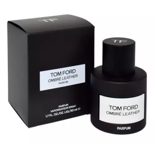 Tom Ford Ombre Leather Parfum 50ml 1