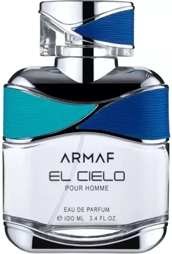 Armaf El Cielo Edp 100ml 1