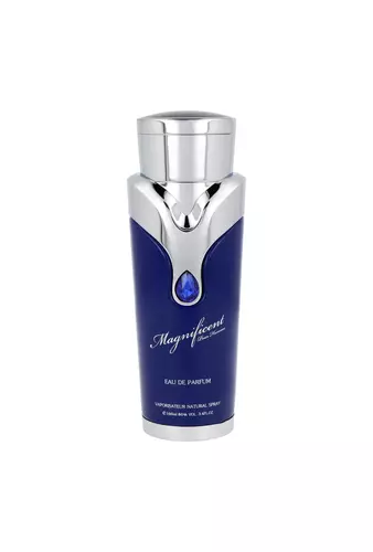 Armaf Magnificent Blue Edp 100ml 1