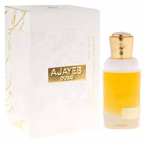Lattafa Ajayeb Dubai Portrait Edp 100ml 1