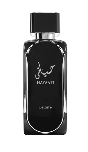 Lattafa Hayaati Edp 100ml 1