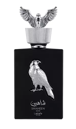 Lattafa Pride Shaheen Silver Edp 100ml 1