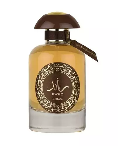 Lattafa Ra`ed Oud Edp 100ml 1