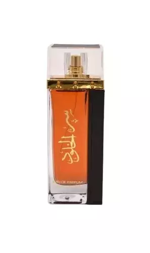 Lattafa Ser Al Khulood Edp 100ml 1