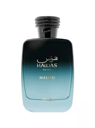 Rasasi Hawas Malibu Edp 100ml 1
